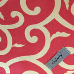 Japanese Wrap Cloth Furoshiki Fabric Cotton Japanese swirl design FU149