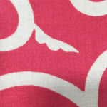 Japanese Wrap Cloth Furoshiki Fabric Cotton Japanese swirl design FU149