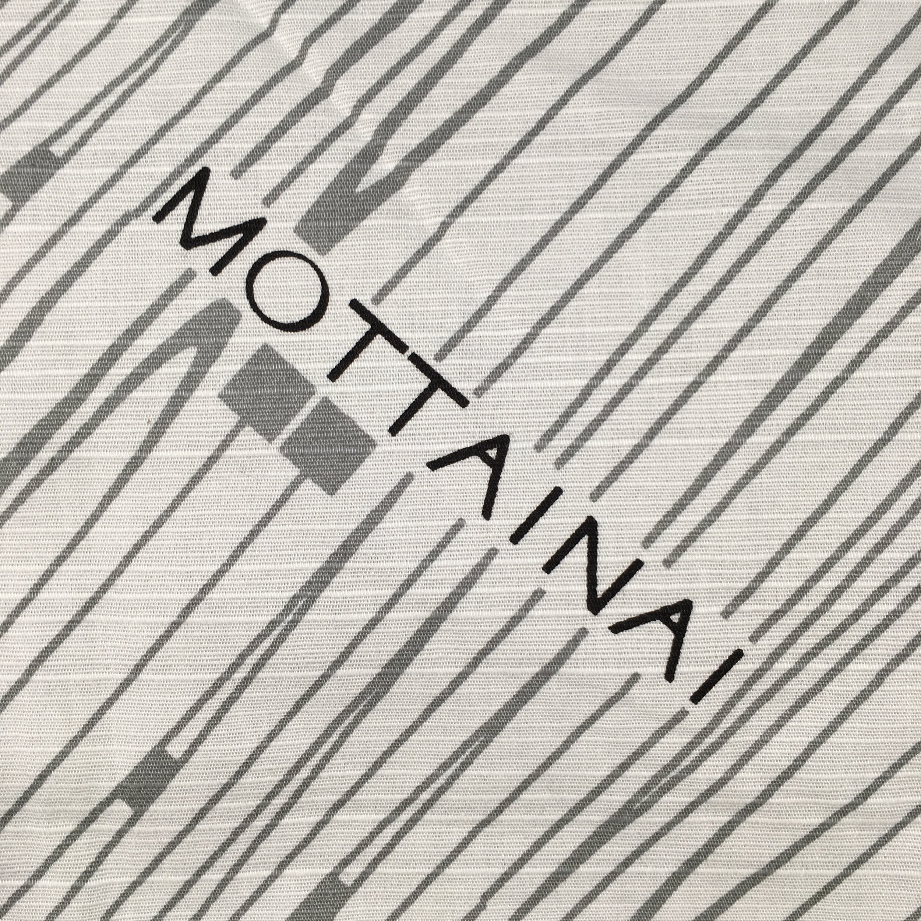 Japanese Wrap Cloth Furoshiki Fabric Cotton Mottainai Navy Blue Grey FU162