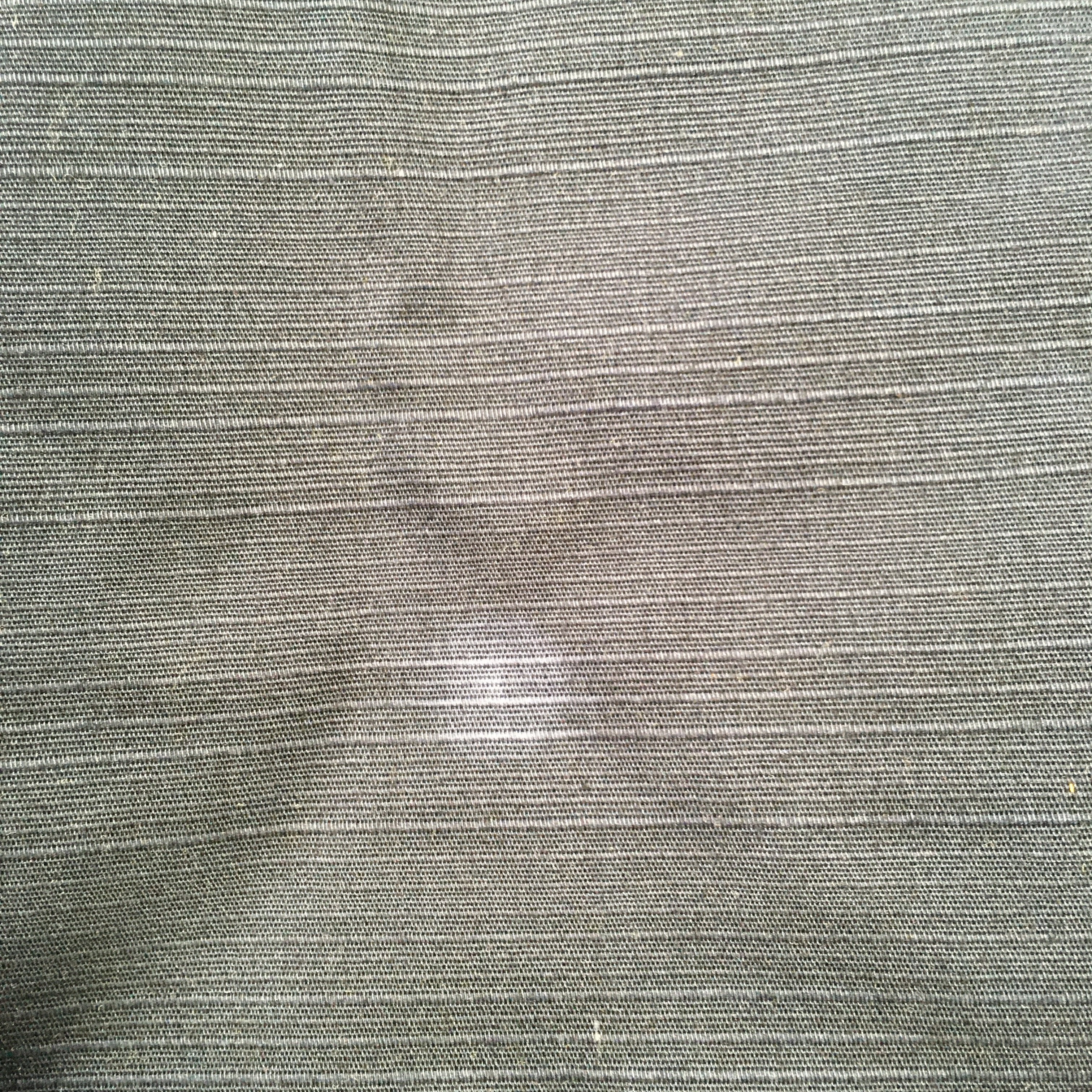 Japanese Wrap Cloth Furoshiki Fabric Cotton Mottainai Navy Blue Grey FU162