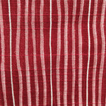 Japanese Wrap Cloth Furoshiki Fabric Cotton Red Brown Reversible FU169