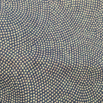 Japanese Wrap Cloth Furoshiki Fabric Cotton Reversible Blue Purple FU130