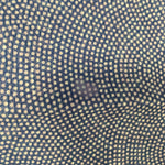 Japanese Wrap Cloth Furoshiki Fabric Cotton Reversible Blue Purple FU130