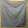 Japanese Wrap Cloth Furoshiki Fabric Cotton Reversible Blue Purple FU130