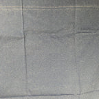 Japanese Wrap Cloth Furoshiki Fabric Cotton Reversible Blue Purple flower FU182