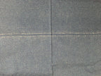 Japanese Wrap Cloth Furoshiki Fabric Cotton Reversible Blue Purple flower FU182