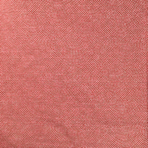 Japanese Wrap Cloth Furoshiki Fabric Cotton Reversible Brown Green FU175