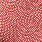Japanese Wrap Cloth Furoshiki Fabric Cotton Reversible Brown Green FU175