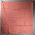 Japanese Wrap Cloth Furoshiki Fabric Cotton Reversible Brown Green FU175