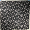 Japanese Wrap Cloth Furoshiki Fabric Cotton Reversible Indigo/Red FU174
