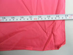 Japanese Wrap Cloth Furoshiki Vtg Fabric Nylon Pink Textile Handkerchief FU93