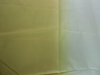 Japanese Wrap Cloth Furoshiki Vtg Fabric Nylon Yellow White Handkerchief FU99