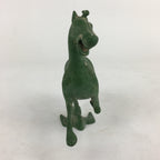 Japanese Zodiac Symbol Bronze Horse Vtg Figurine Ornament Okimono Uma BD782