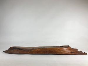 Japanese Wooden Wall Hanging Art Vtg Proverb Decoration Board Carving WT420