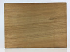 Vintage Japanese Wooden Pottery Storage Box Inside 22x30x10cm WB988