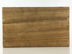 Vintage Japanese Wooden Storage Box Inside 21.5x32.5x19cm WB976