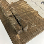 Vintage Japanese Wooden Storage Box Inside 33.5x48.5x29cm WB977