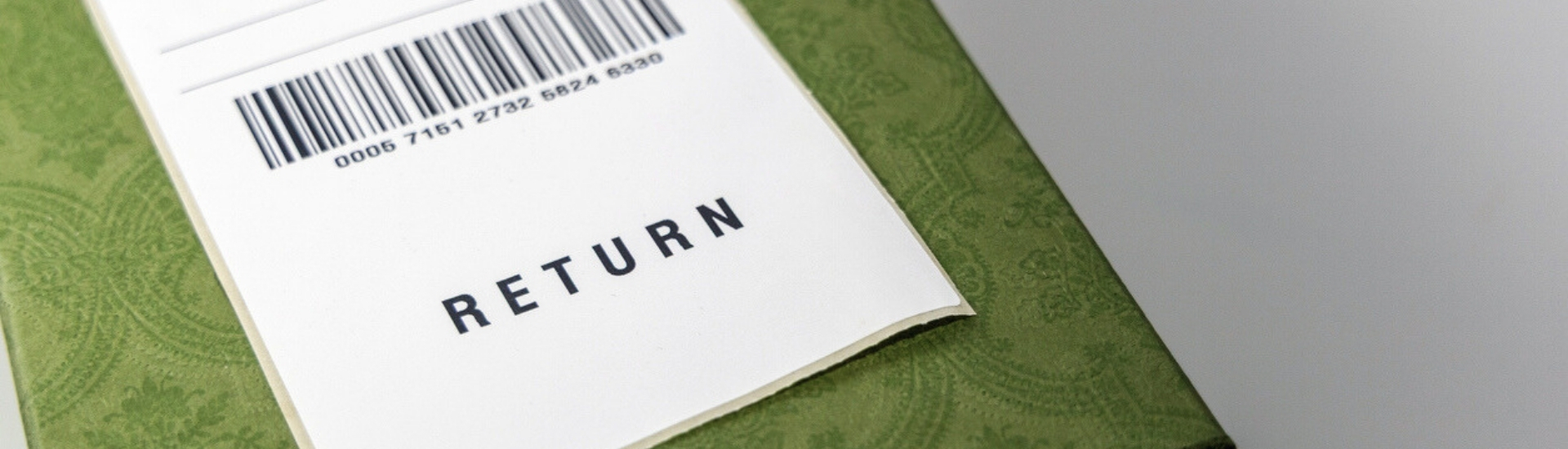 Refunds and Returns | Chidori Vintage