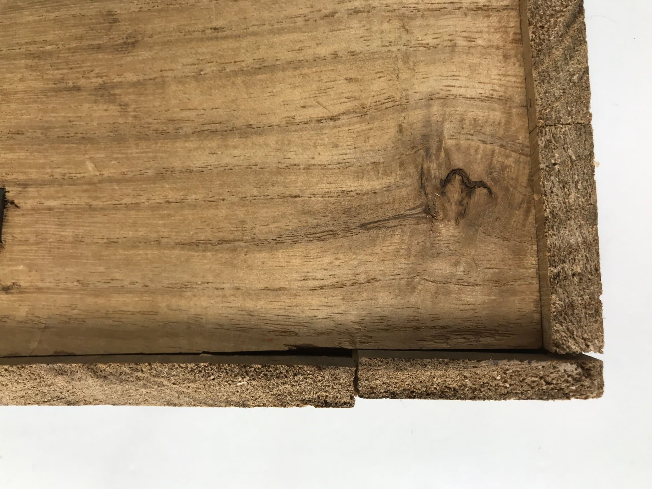 Antique Japanese Iron Metal Tansu Chest Drawer Lock Furniture Hardware JK841