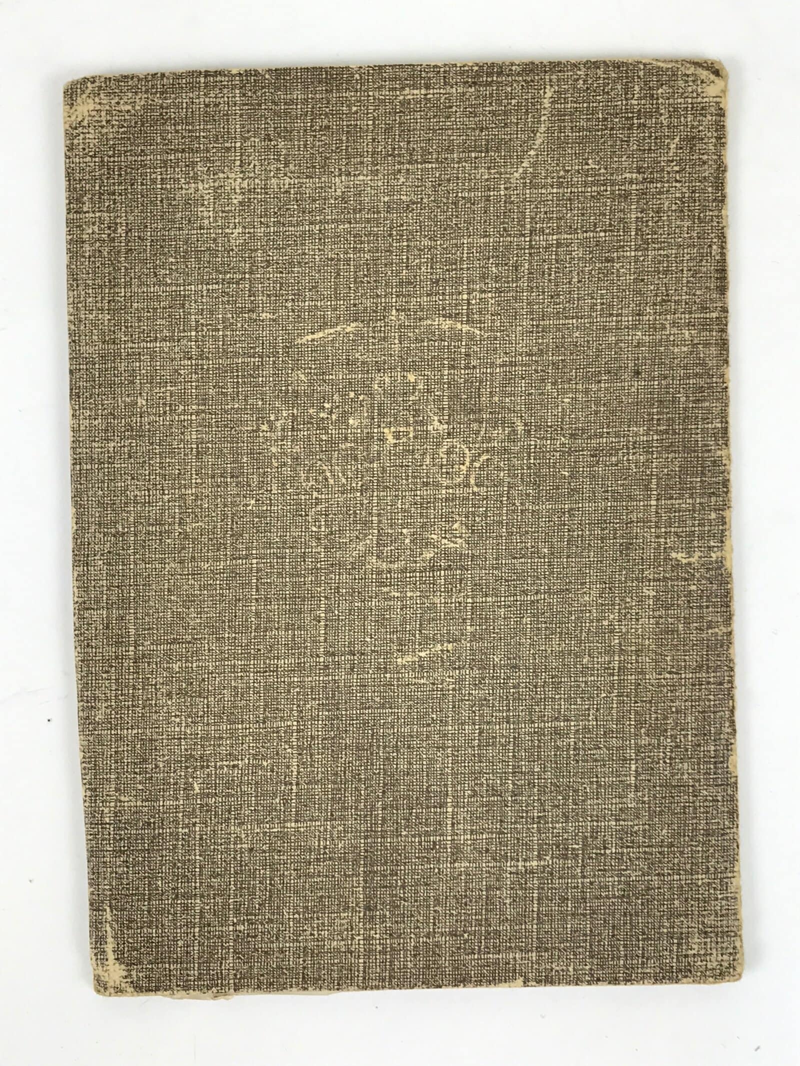 Antique Japanese Taisho Mother Child Photograph Portrait Kimono Black White PH36