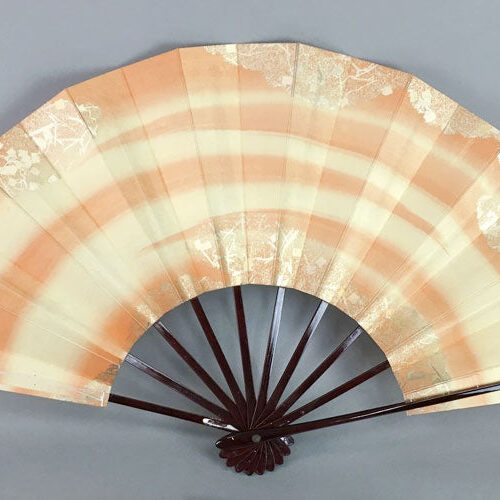 Fans (Uchiwa & Sensu)