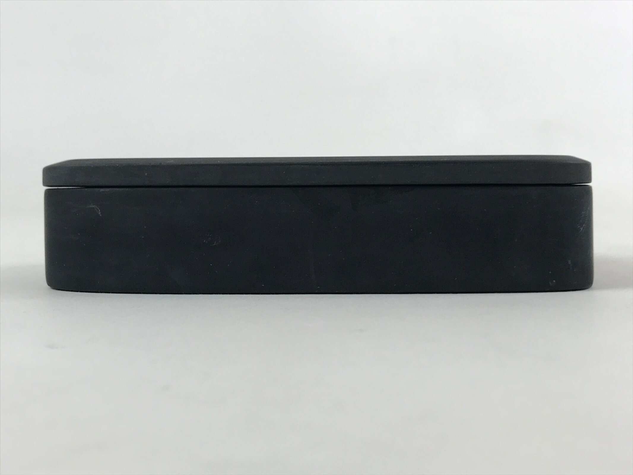 Chinese Inkstone Suzuri Vtg Sumi Grinder Calligraphy Shodo Tool Dragon SZ53