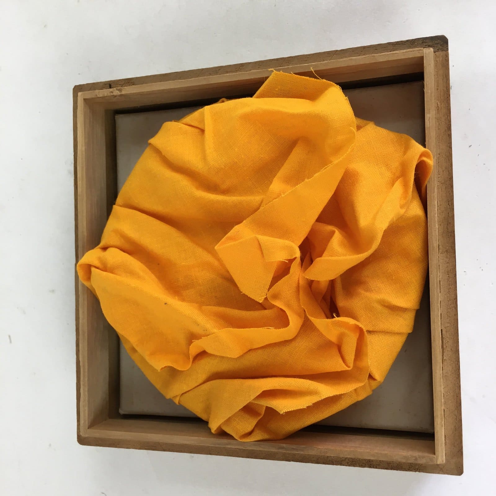 Japanese 24K GP Gold Plated Drinking Sake Cup Vtg Emperor Metal Sakazuki PX608