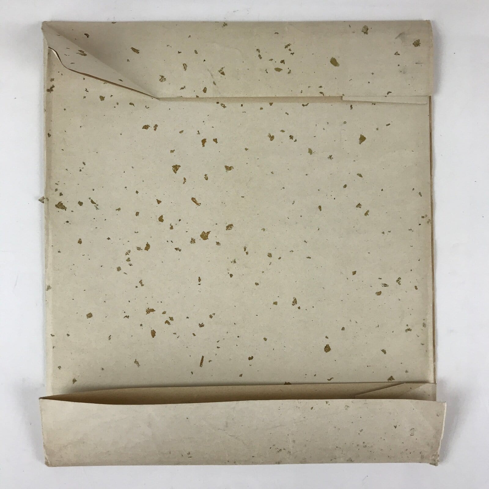 Japanese Art Board Hanga Print Kyoto River Bridge Nature Shikishi Paper A490