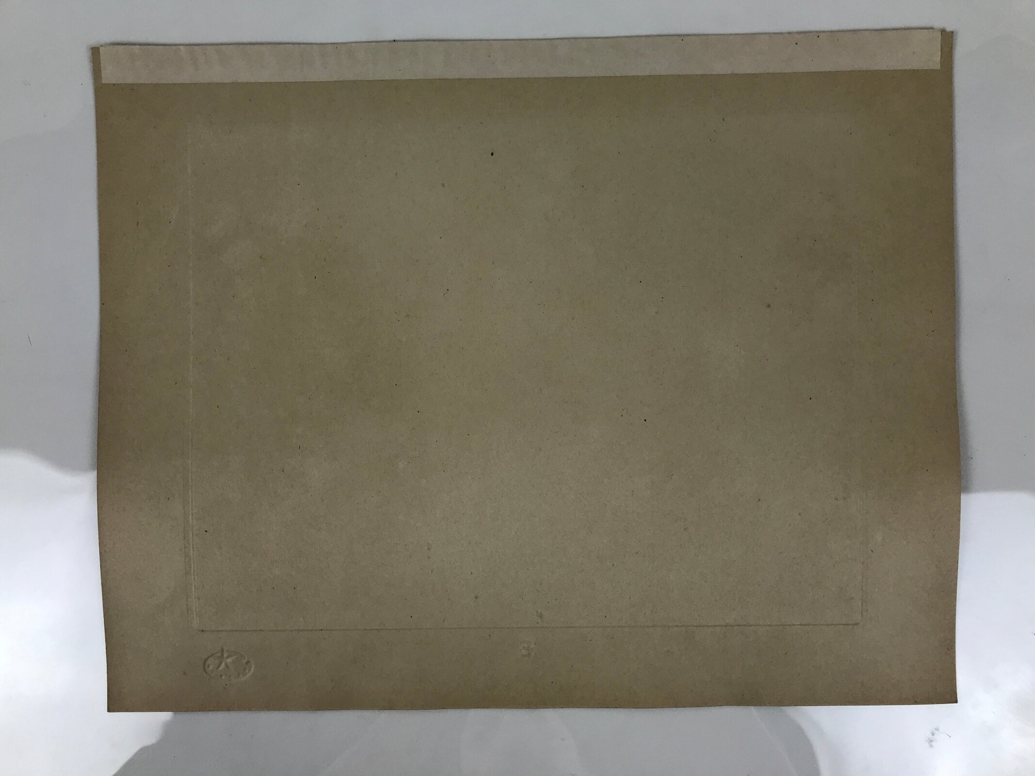 Japanese Art Print Reproduction Military Soldiers Jungle WWII Pacific War FL477