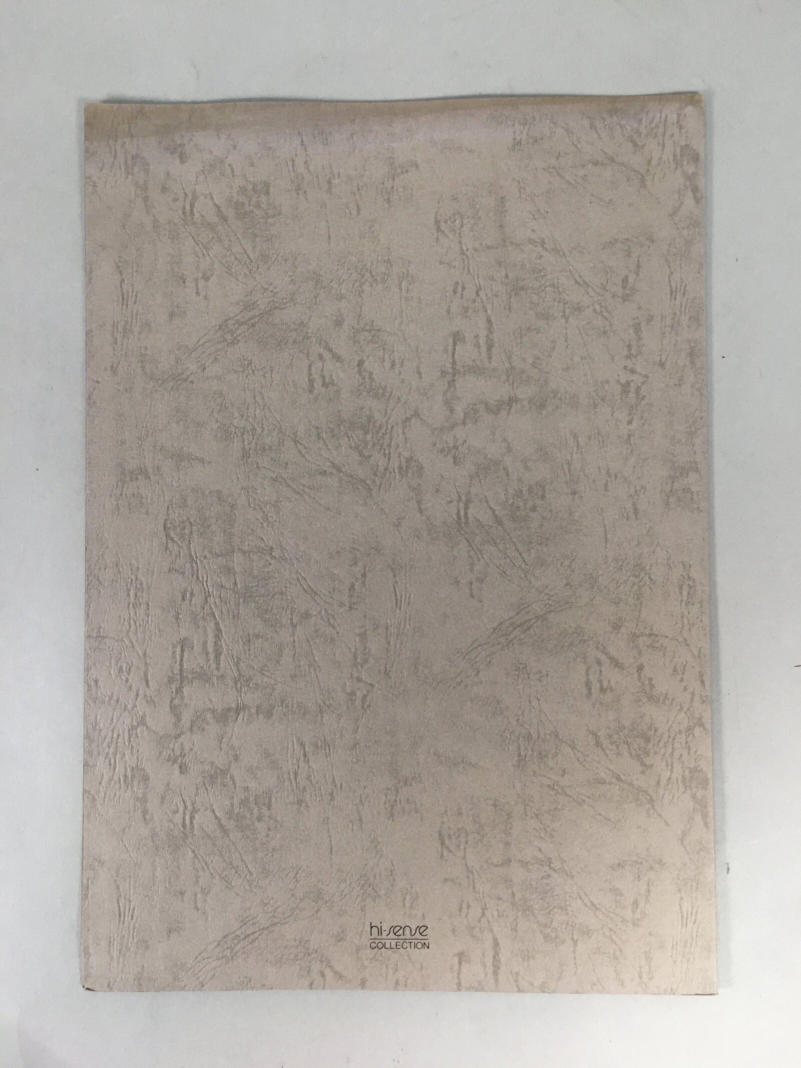 Japanese Art Print Sketching Drawing Woman Profile Dessins Vtg Pencil P280