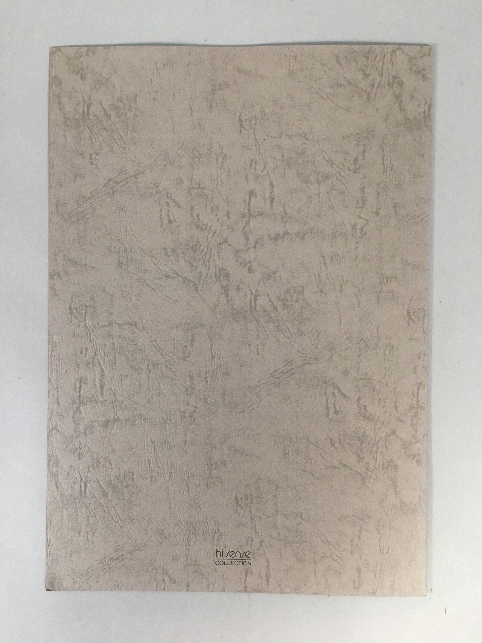 Japanese Art Print Sketching Drawing Woman Profile Dessins Vtg Pencil P281