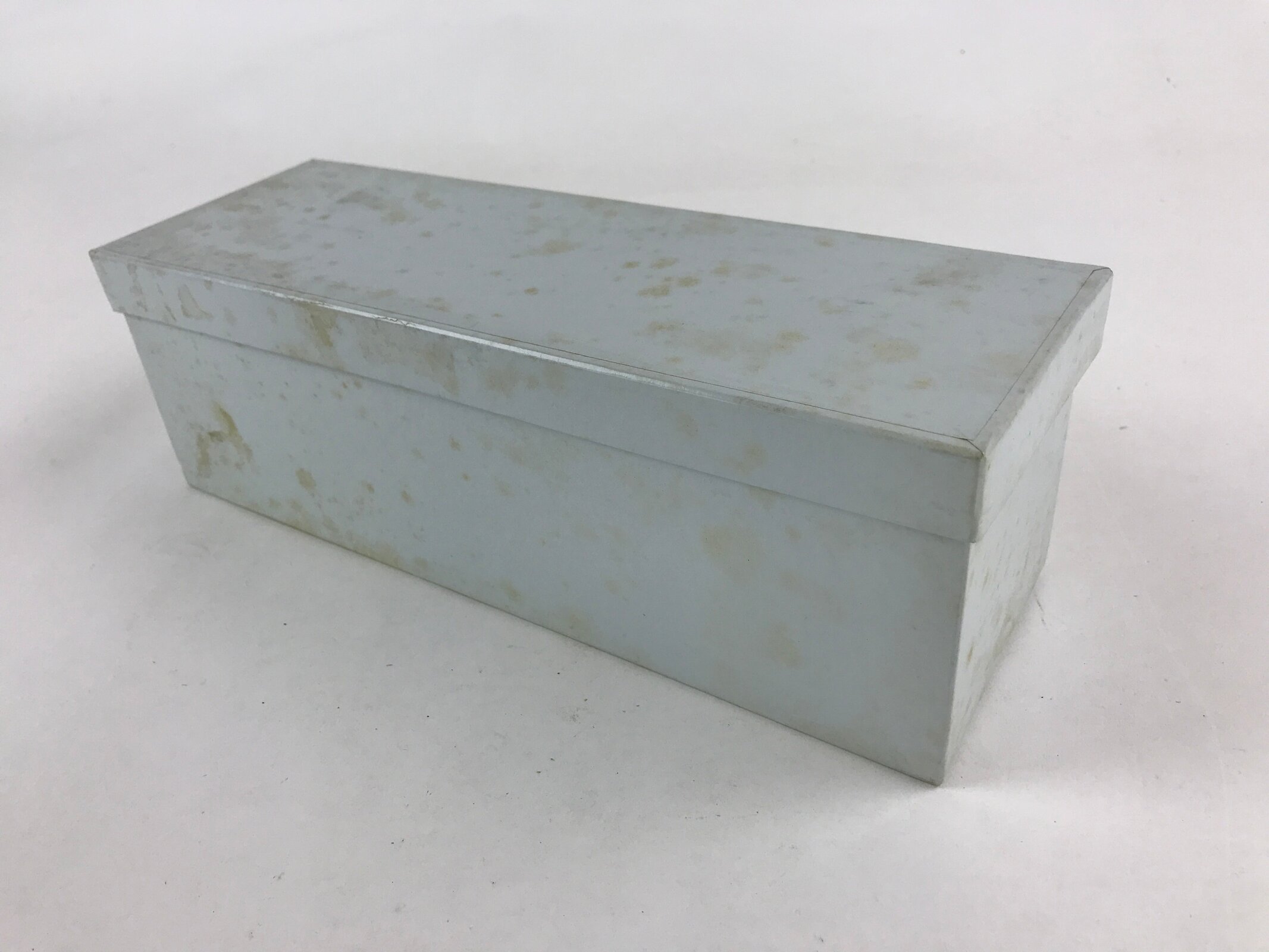 Japanese Bamboo Basket Flower Vase Vtg Kago Ikebana Arrangement Kado B215