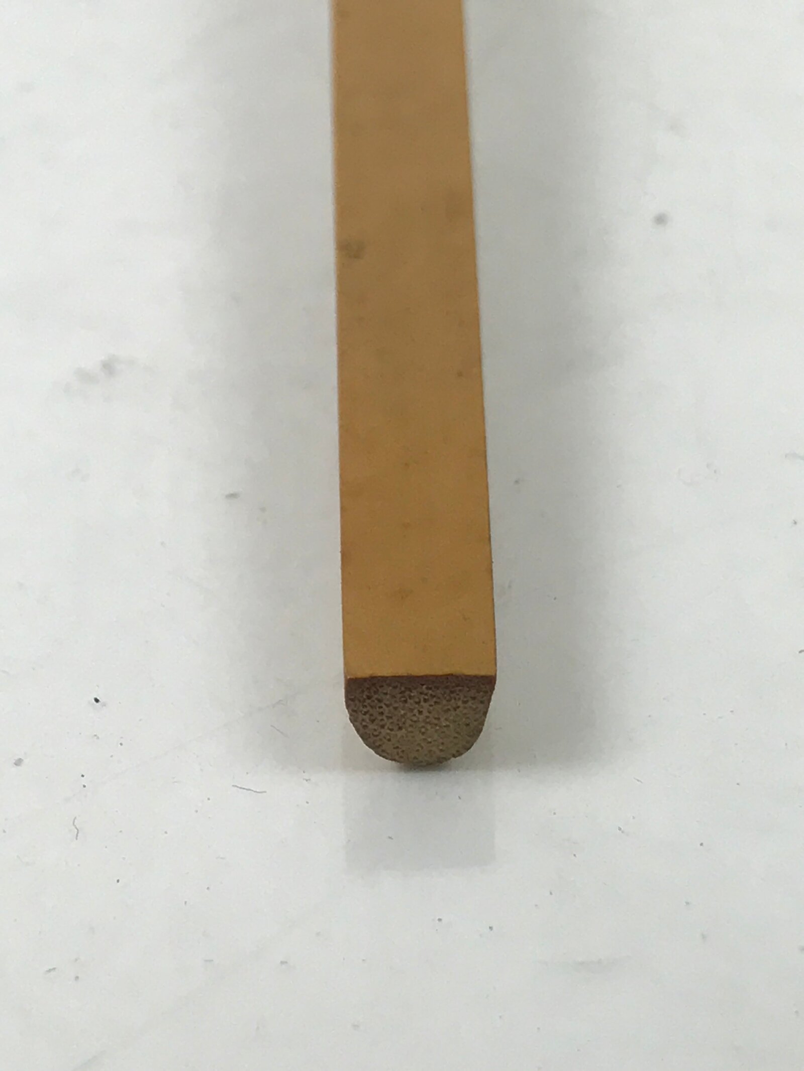 Japanese Bamboo Tea Ceremony Water Scoop Hishaku Sado Ladle Utensil TG176