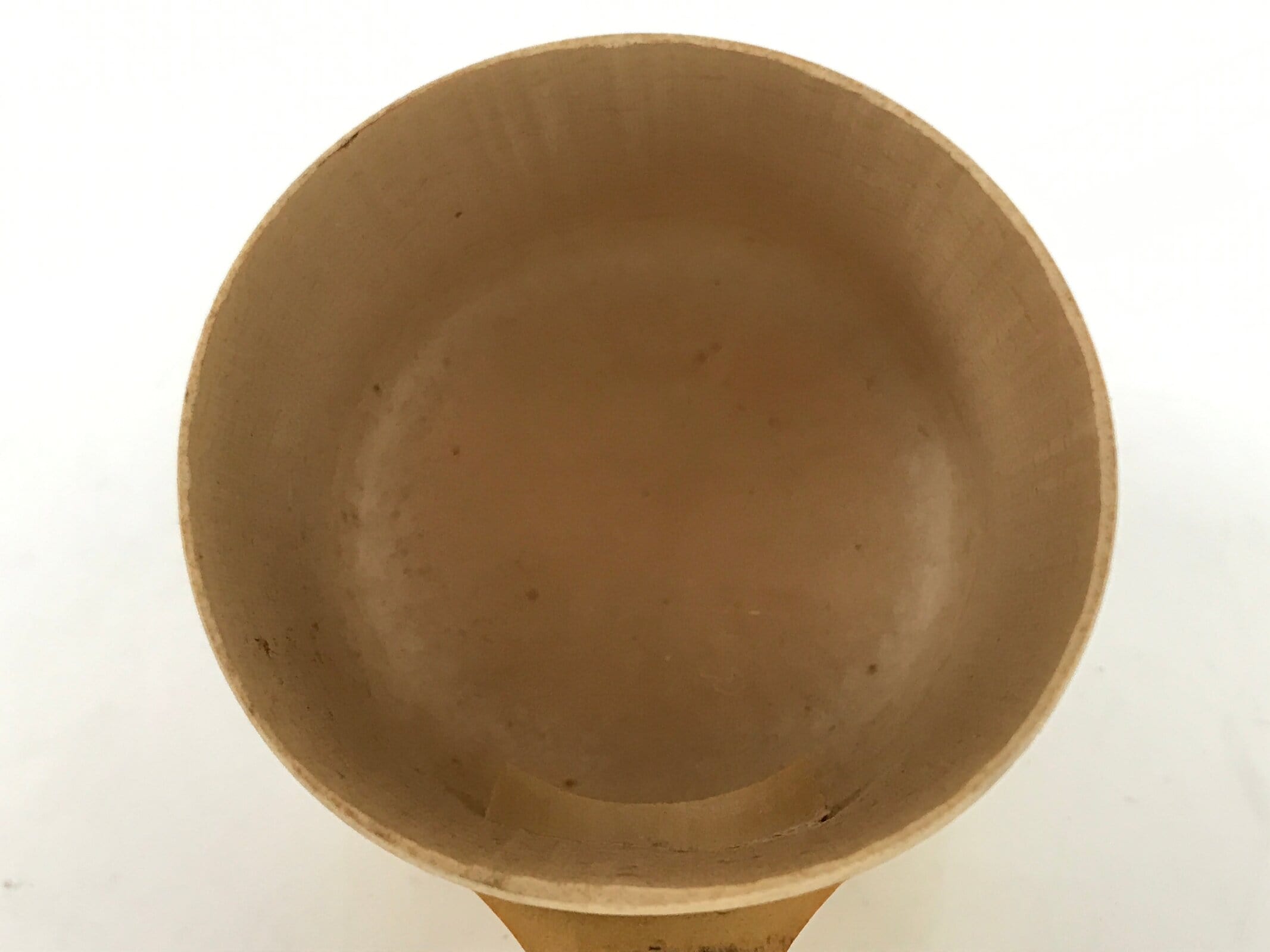 Japanese Bamboo Tea Ceremony Water Scoop Hishaku Sado Ladle Utensil TG178