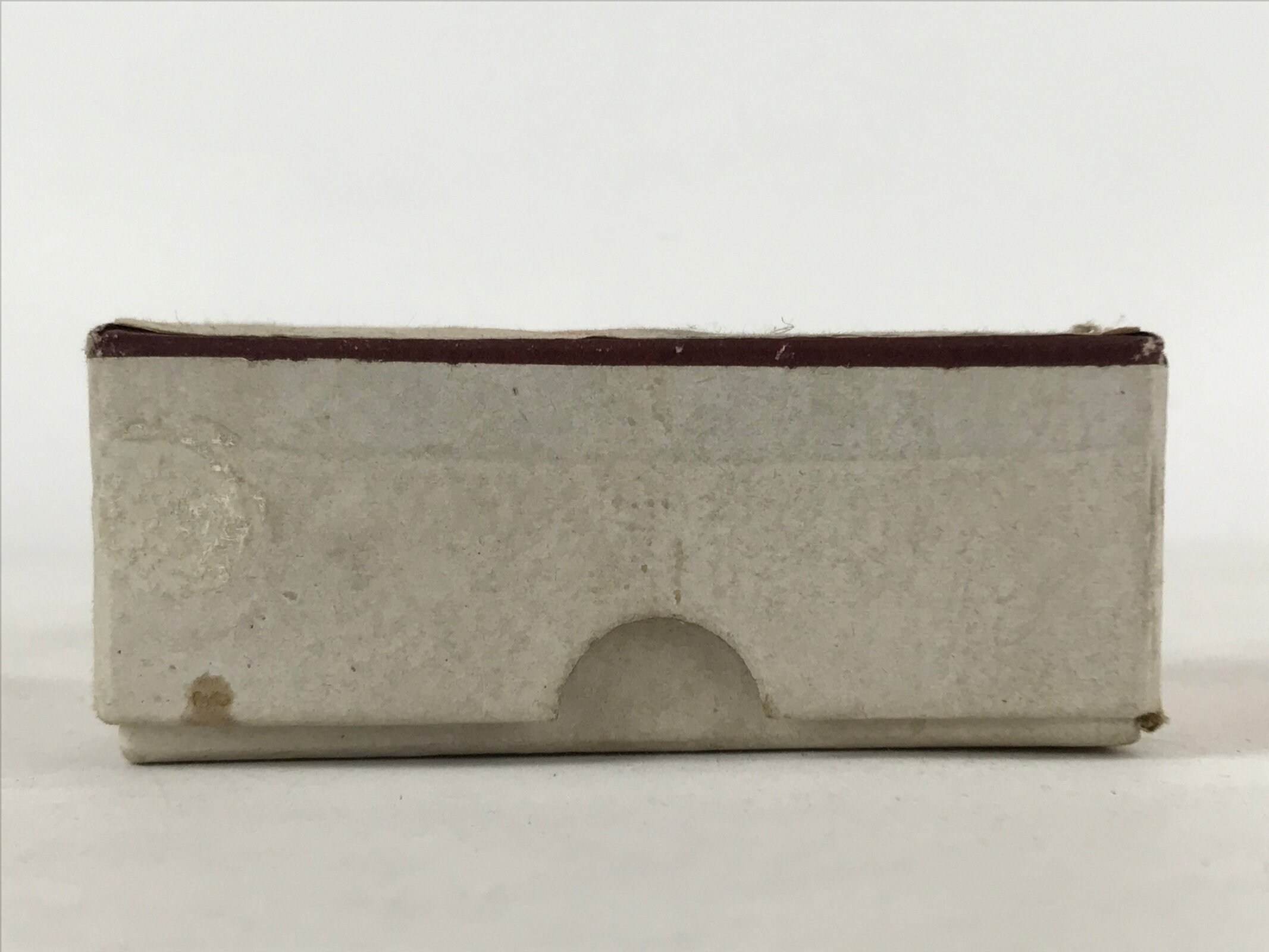 Japanese Biwa Lute Strings 9 Pcs Vtg Musical Instrument Mitsukoshi Box JK656