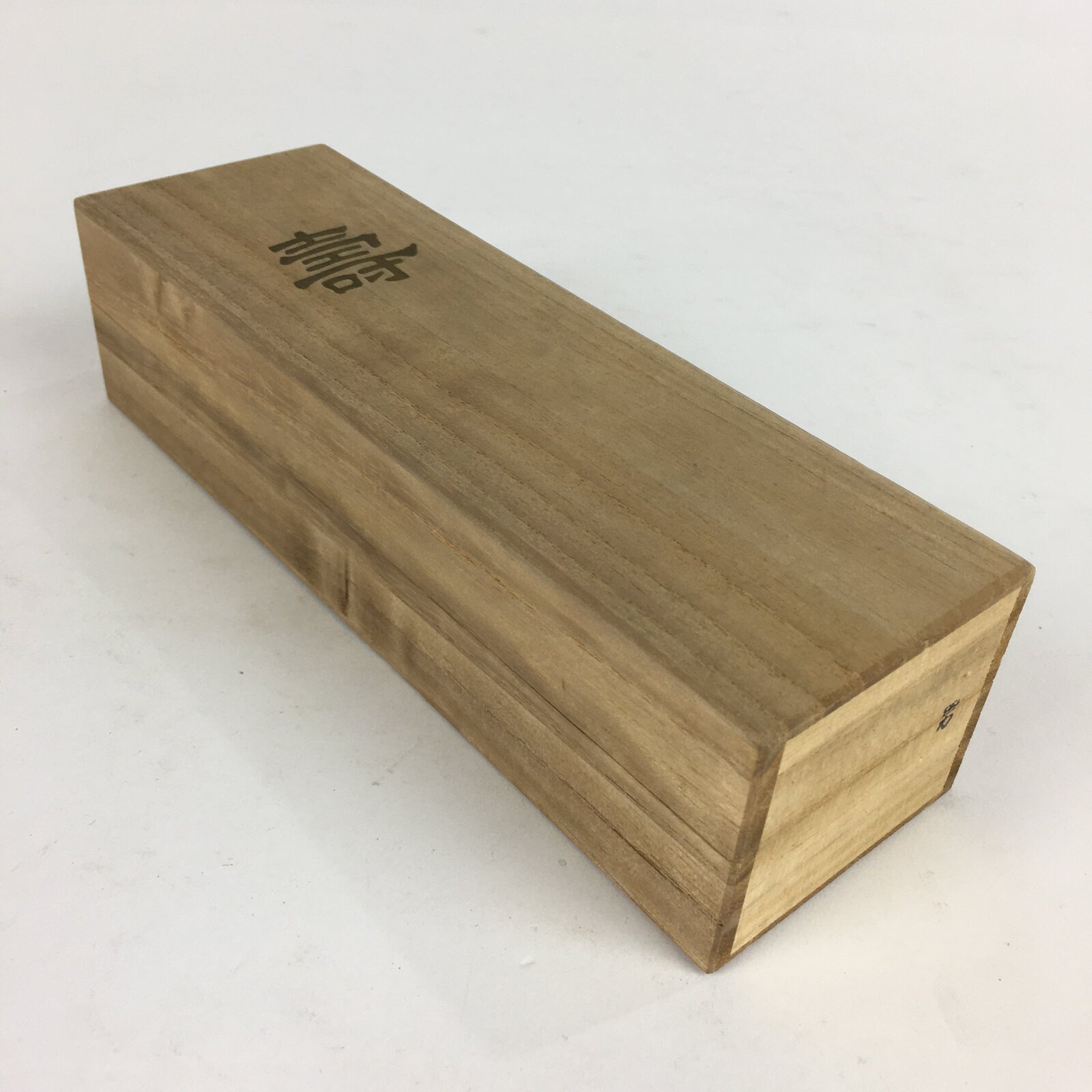 Japanese Boxed Kimono Accessory Vtg Kaiken Small Sword Case Shichigosan PX617