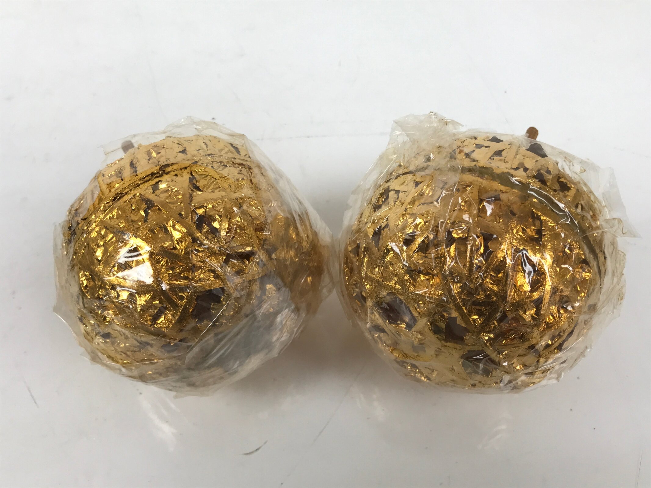 Japanese Boys' Day Koinobori Indoor Carp Streamer Display Vtg 2 Stands ID625