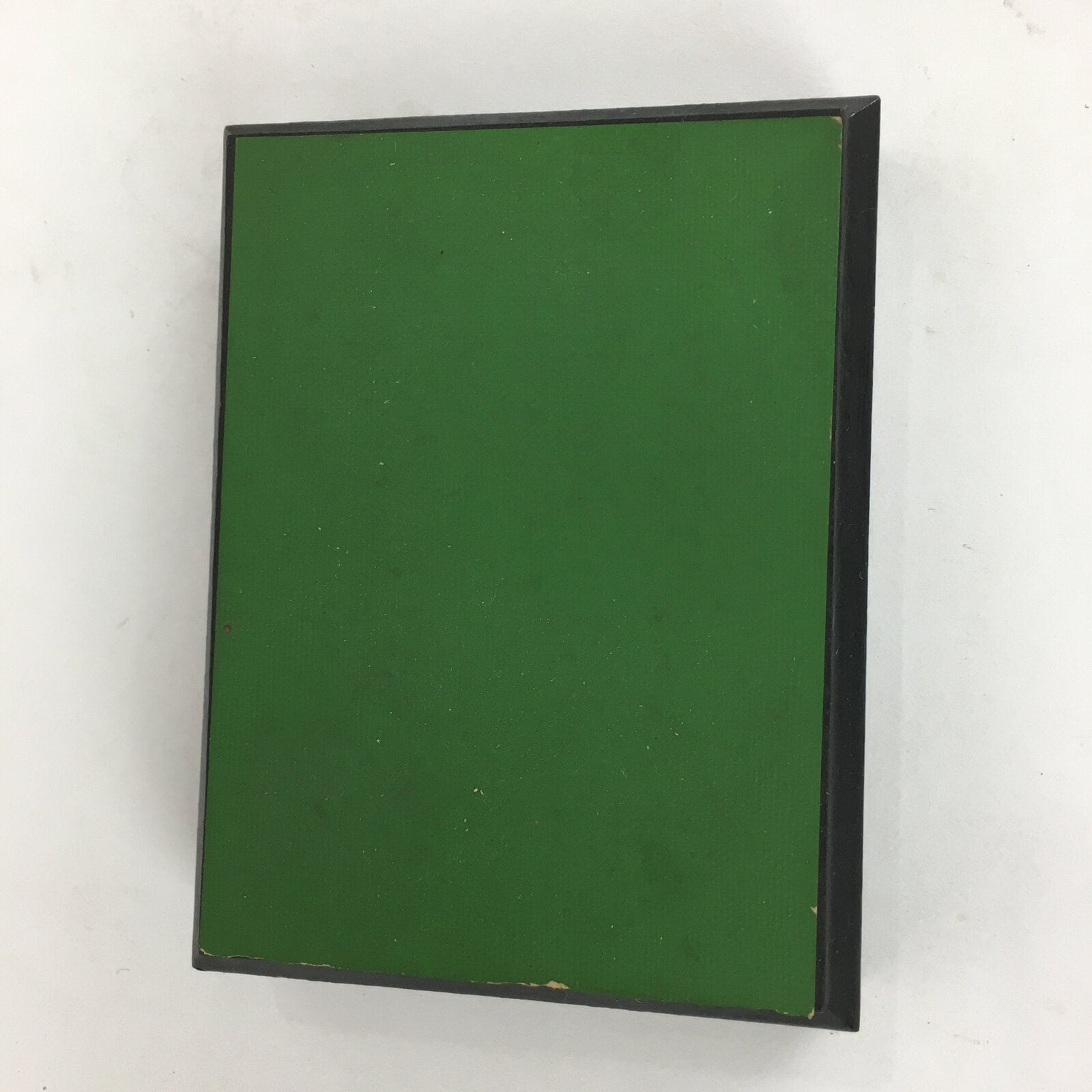 Japanese Brass 7 Lucky Gods Statue Fukurokuju Vtg Golden Figurine Okimono BD714