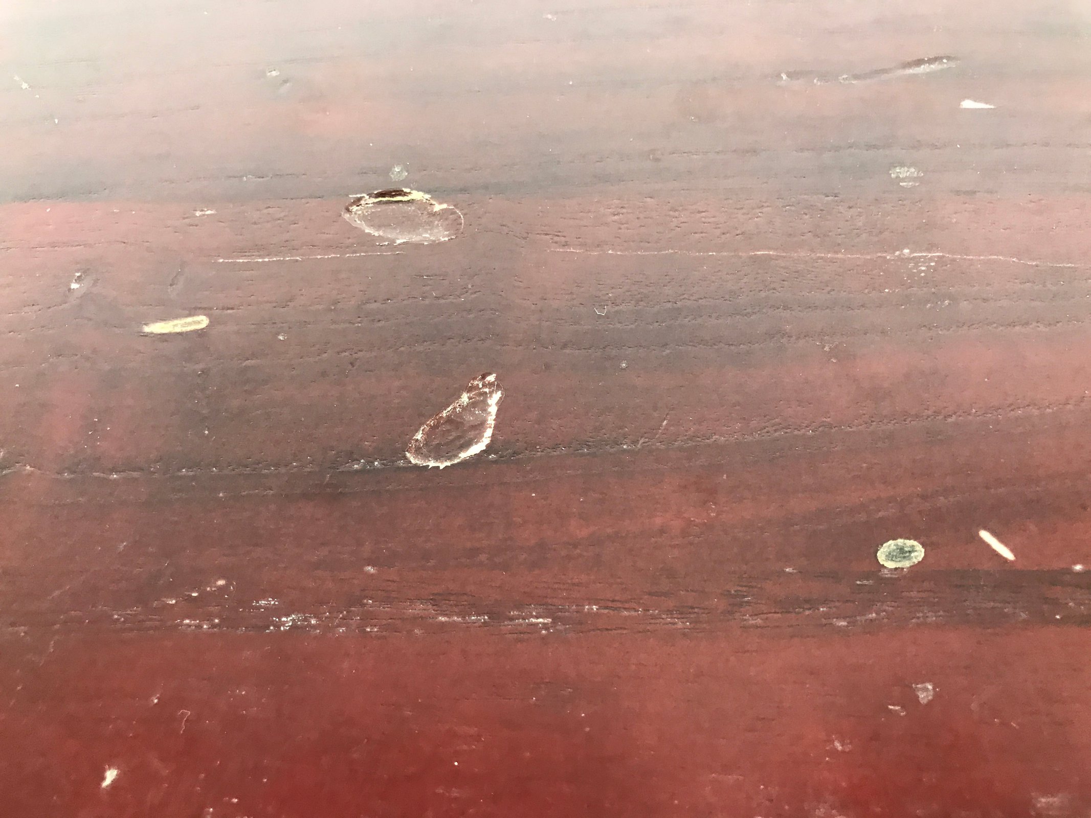 Japanese Buddhist Altar Brushed Lacquer Folding Kyozukue Offering Table BA707