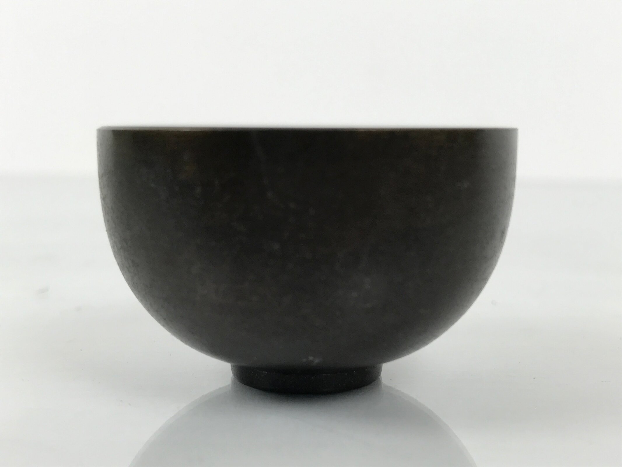 Japanese Buddhist Altar Fitting Bronze Hanging Lantern Rinto Spare Part BA811