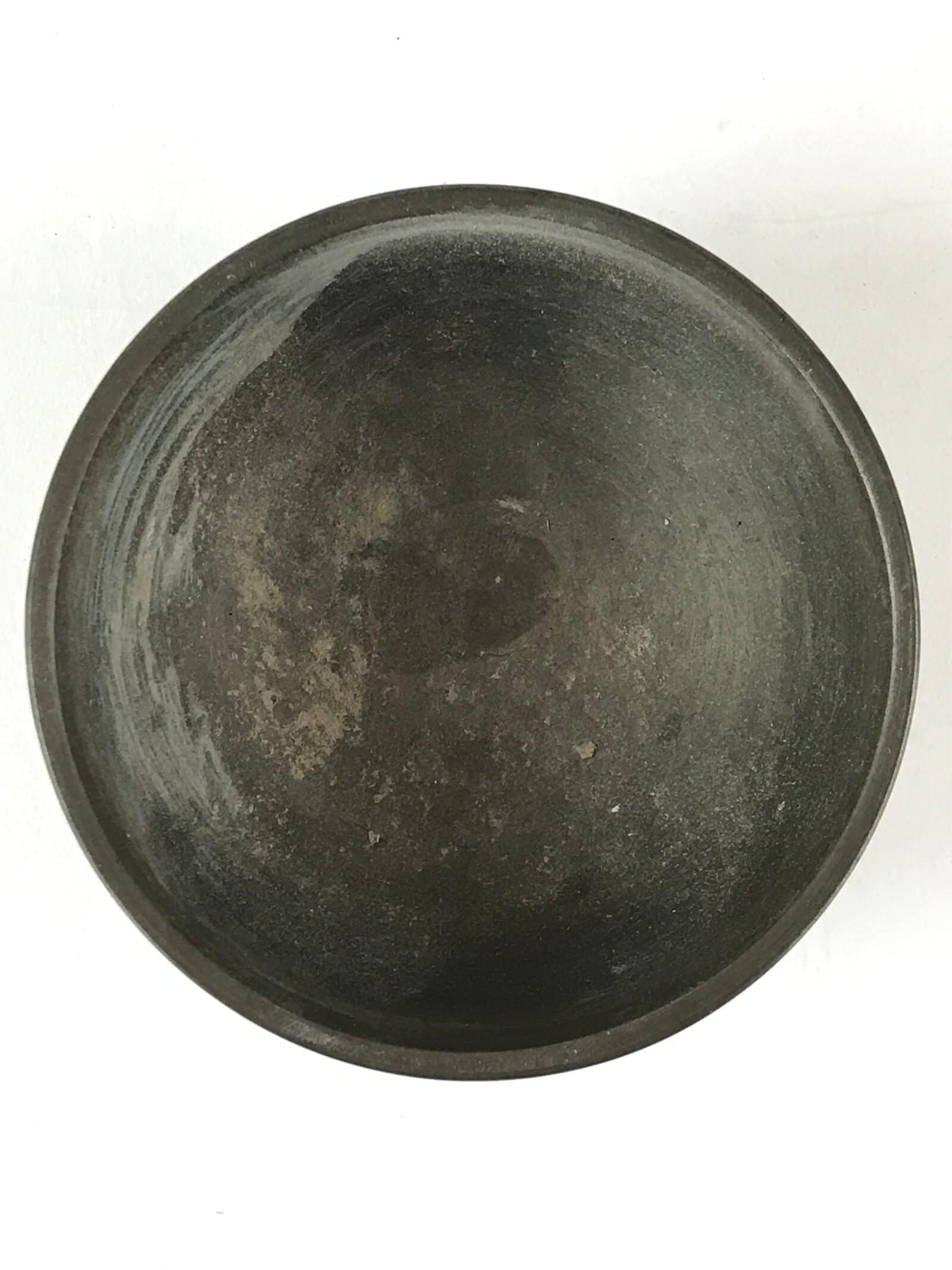 Japanese Buddhist Altar Fitting Orin Bell Vtg Singing Bowl Pillow Striker Butsugu