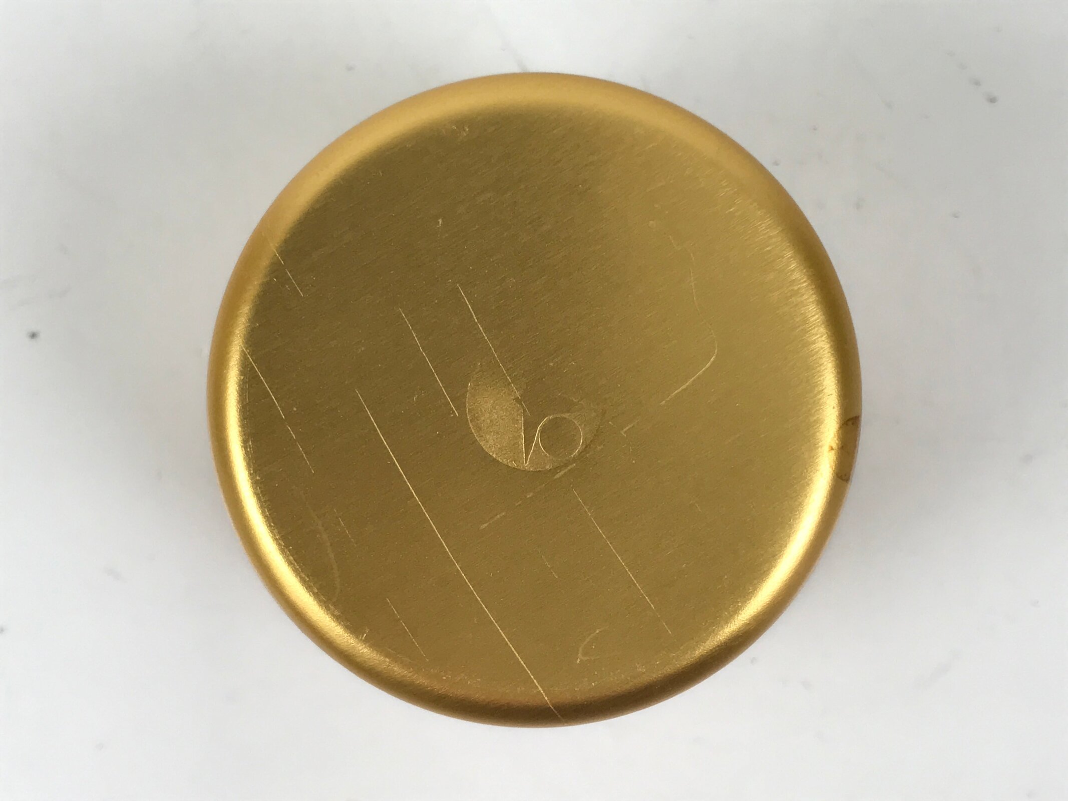 Japanese Buddhist Altar Porcelain Incense Burner Koro Vtg Celadon Blue BA666