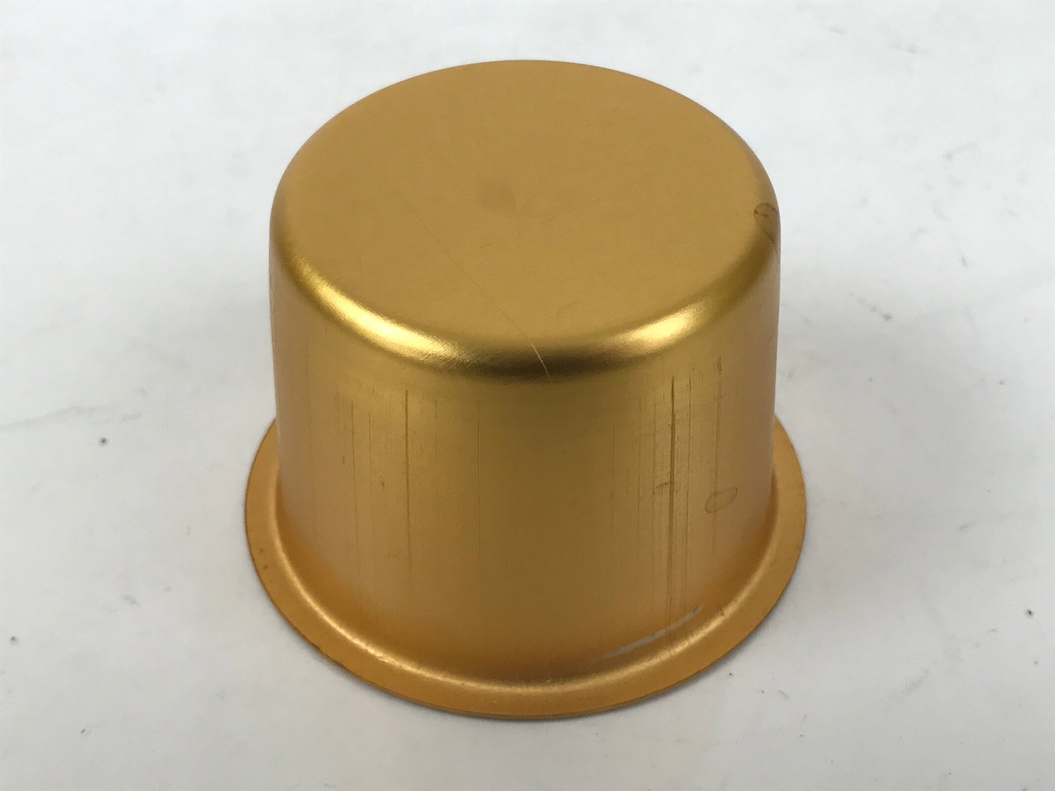 Japanese Buddhist Altar Porcelain Incense Burner Koro Vtg Celadon Blue BA666