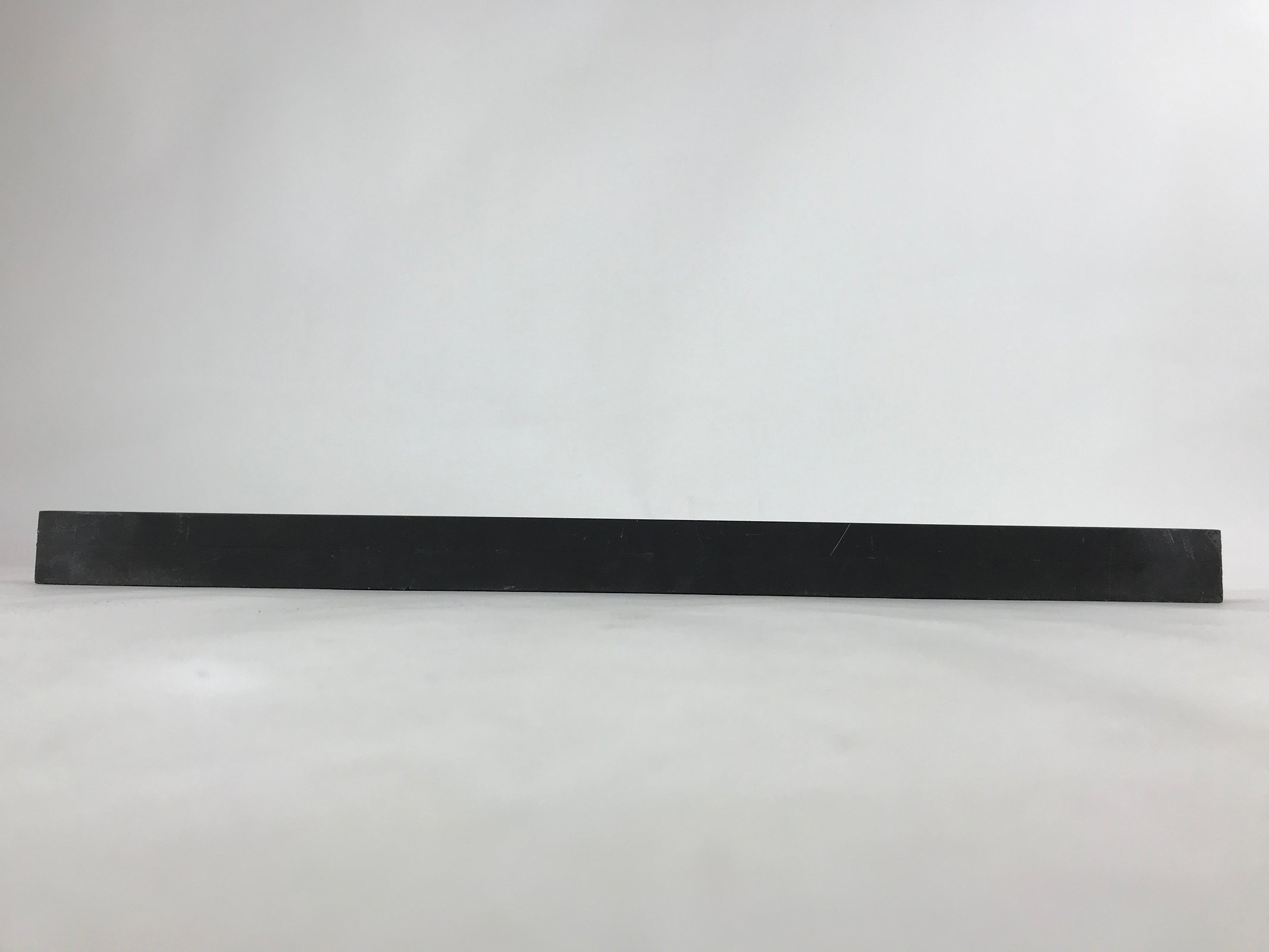 Japanese Buddhist Altar Wooden Lacquered Border Part Vtg Brass Metal Gold BA237