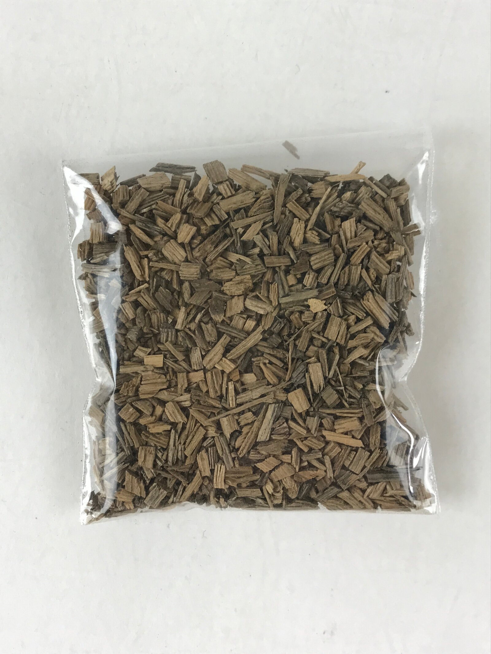 Japanese Buddhist Boxed Offer Incense Shoko Burning Incense Vtg Wood Chips IN8