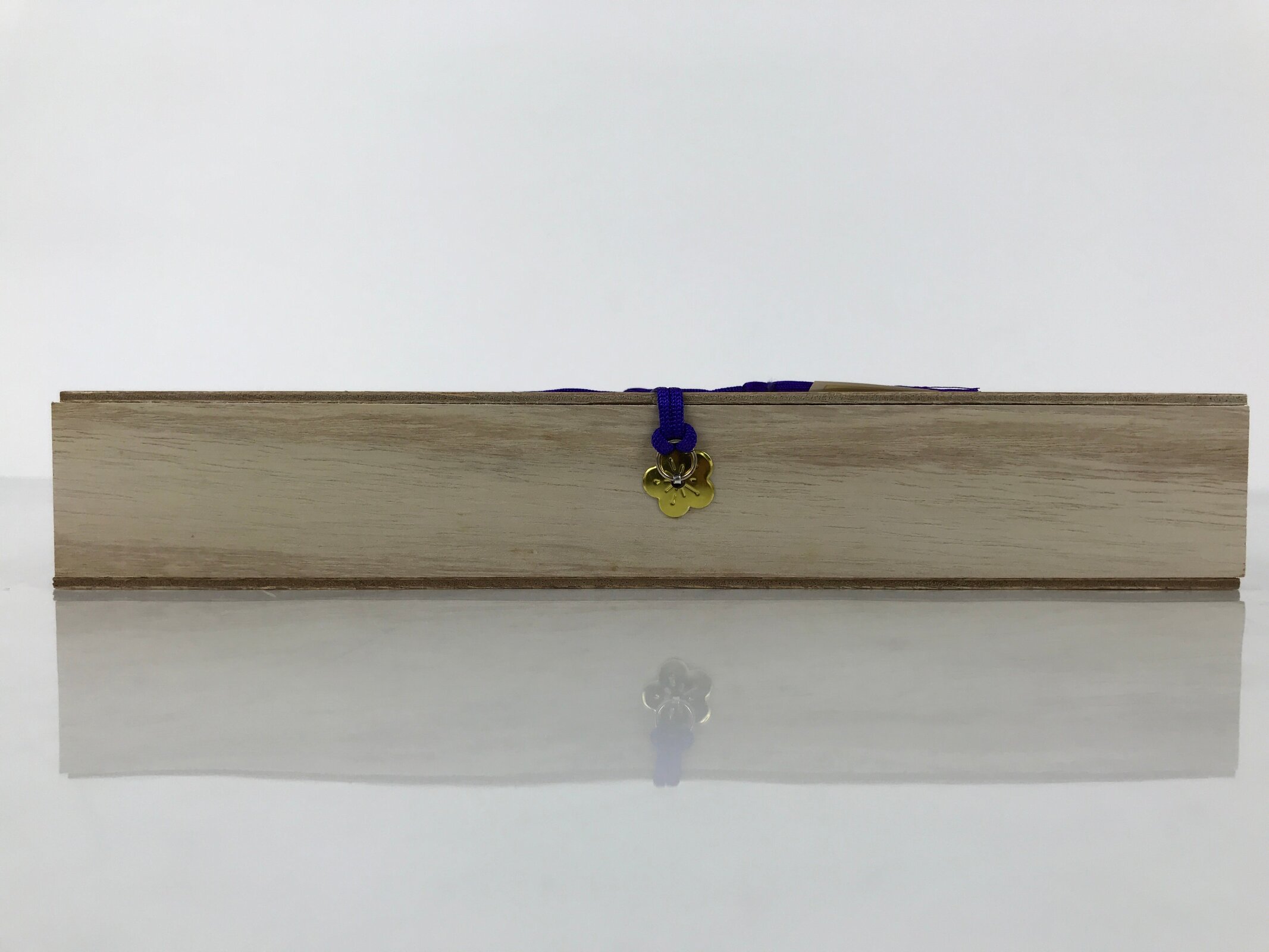 Japanese Buddhist Offer Incense Sticks Senko Vtg Boxed Green Kakumeiko IN52