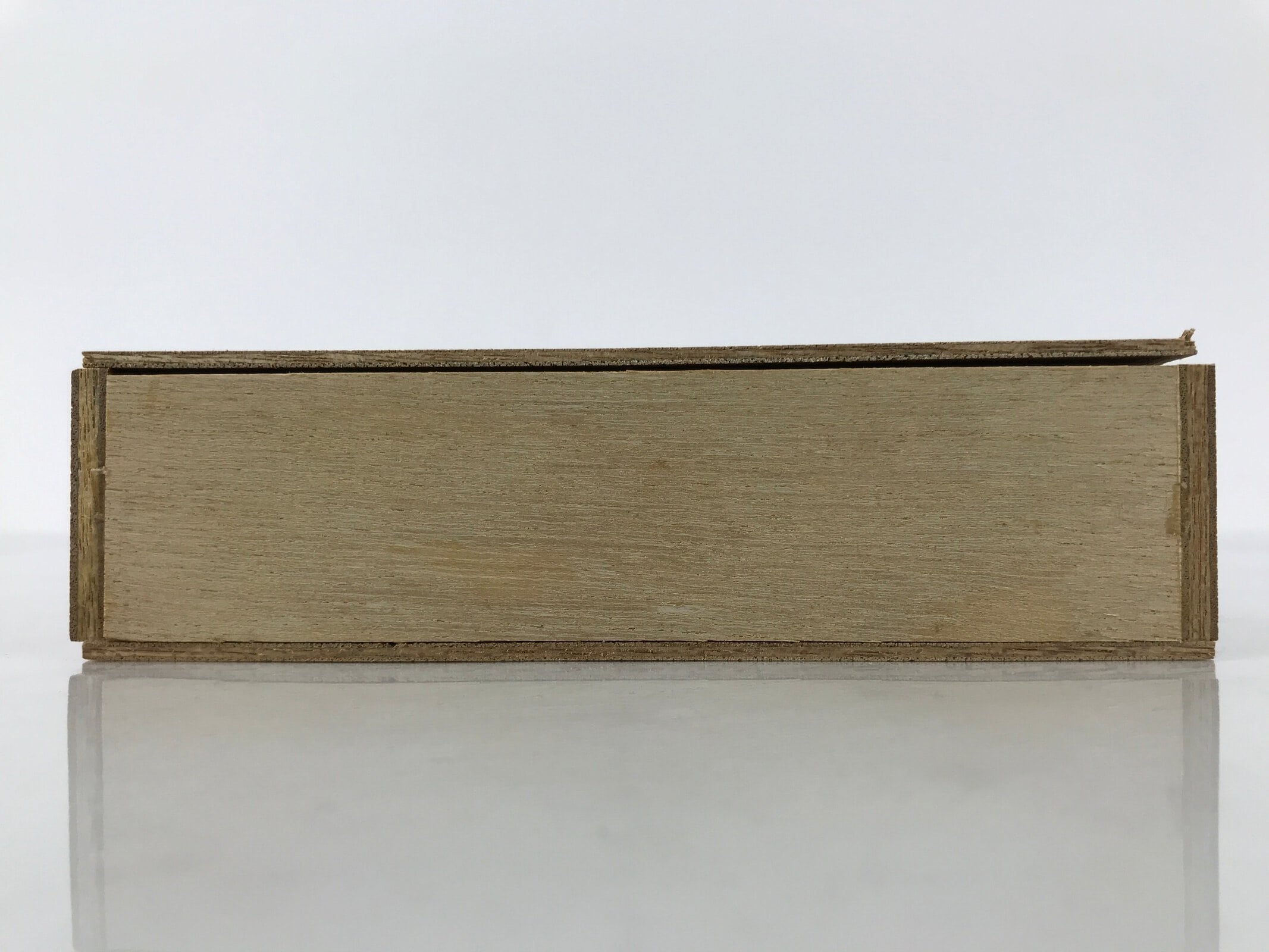 Japanese Buddhist Offer Incense Sticks Senko Vtg Wooden Boxed Green Oko IN50