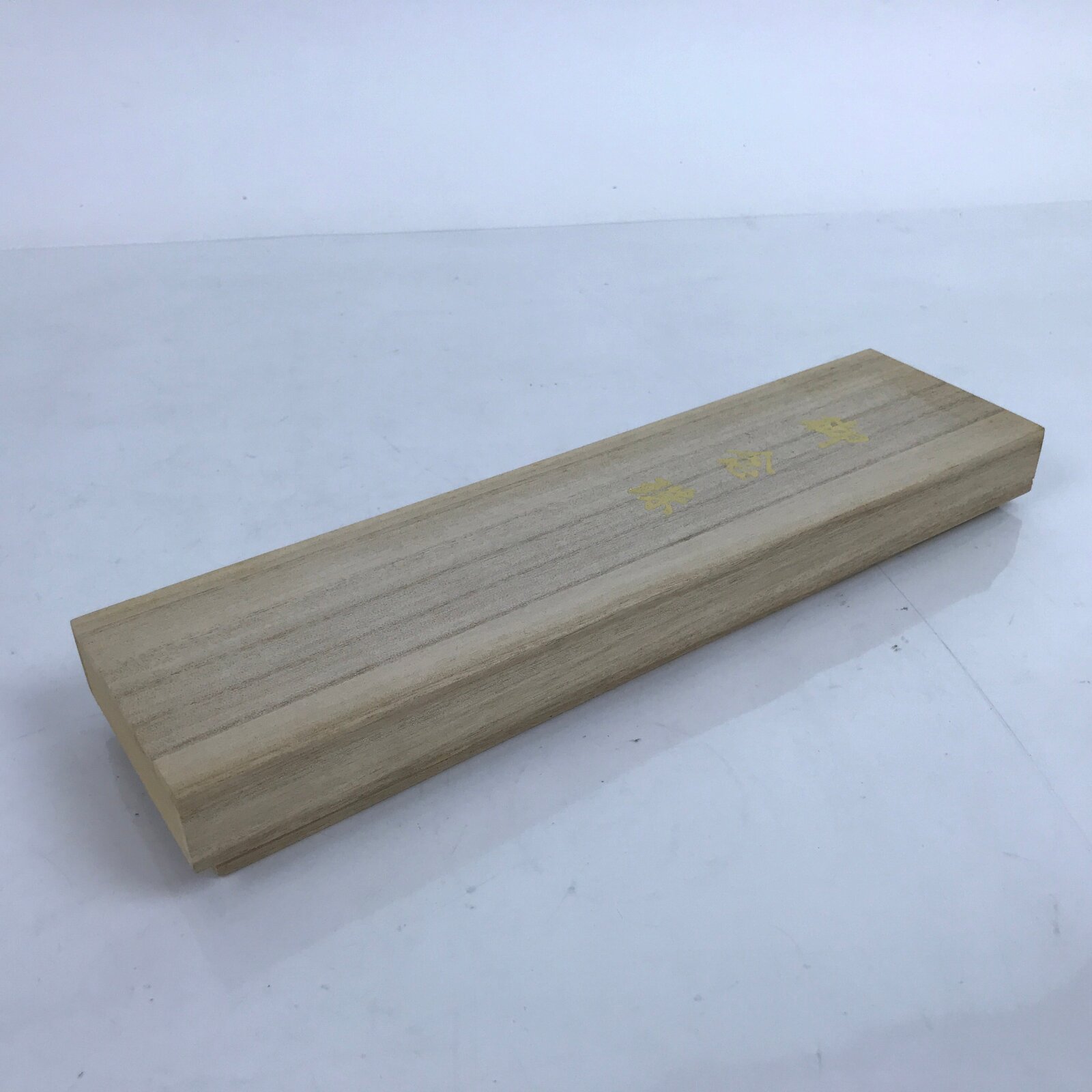 Japanese Buddhist Prayer Bracelet Kyonenju Beads Tsuge Wood Tiger Stone JZ160