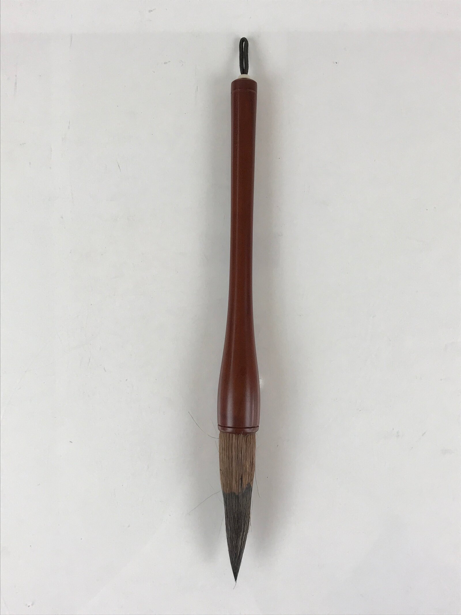 Japanese Calligraphy Tool Calligraphy Brush Vtg Shodo Shuji Kanji JK421