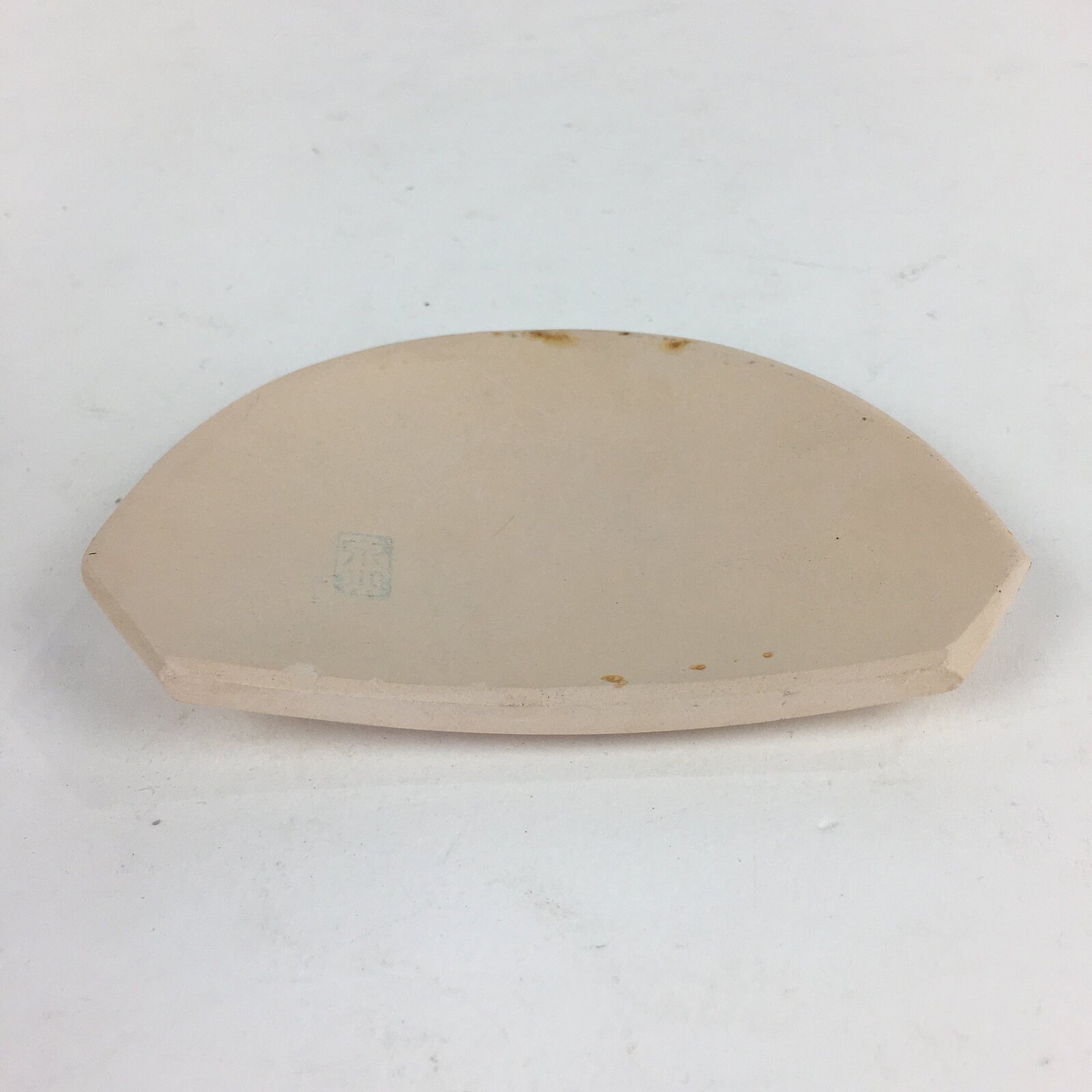 Japanese Cast Iron Kettle Brazier Chagama's Maegawara Vtg Tea Ceremony C22